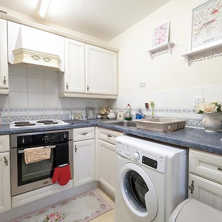 City Centre Vintage Theme Guest Rooms Free Parkin Liverpool Exterior foto