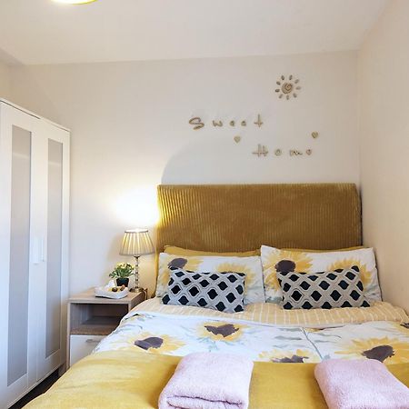 City Centre Vintage Theme Guest Rooms Free Parkin Liverpool Exterior foto