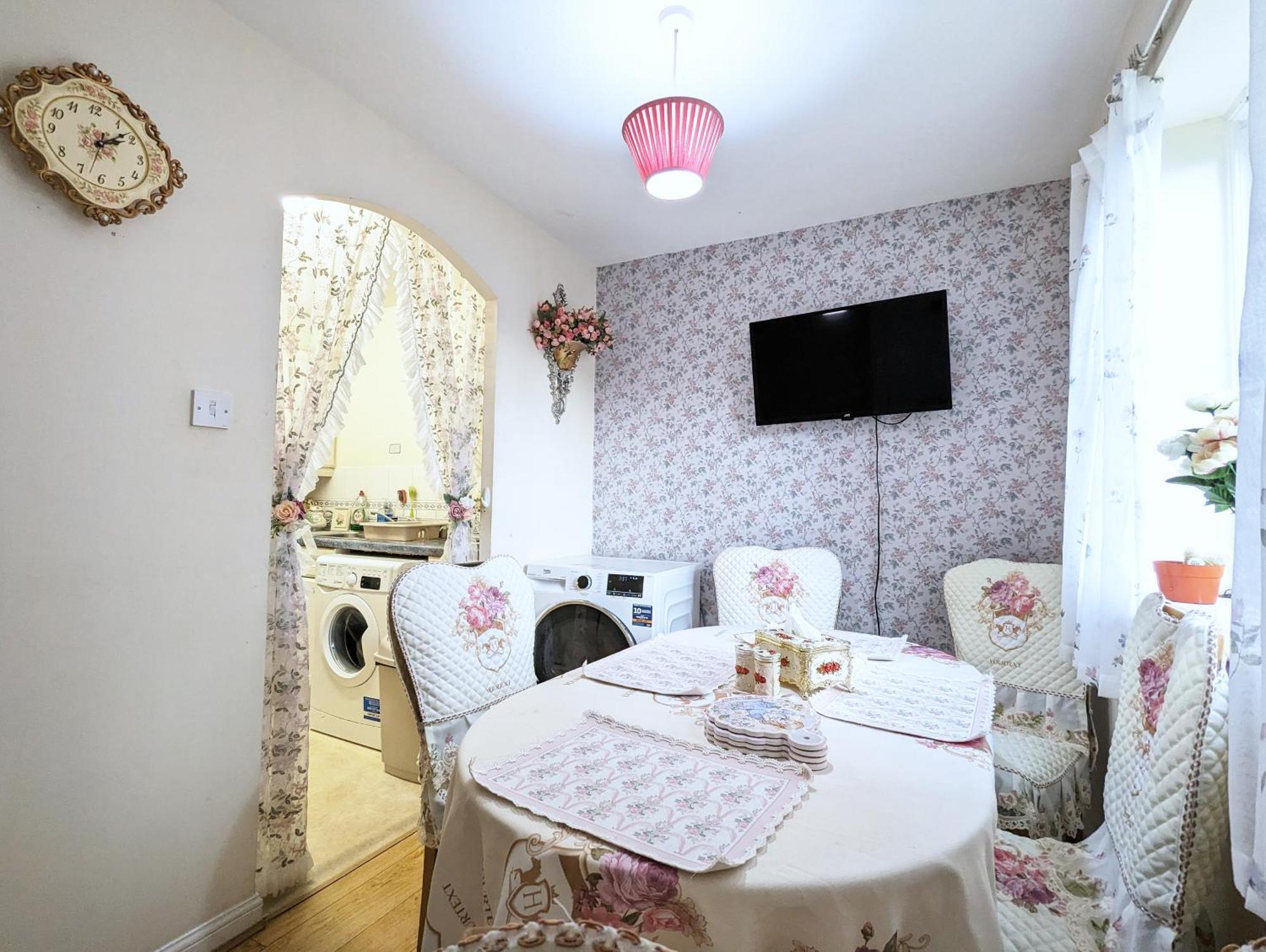 City Centre Vintage Theme Guest Rooms Free Parkin Liverpool Exterior foto