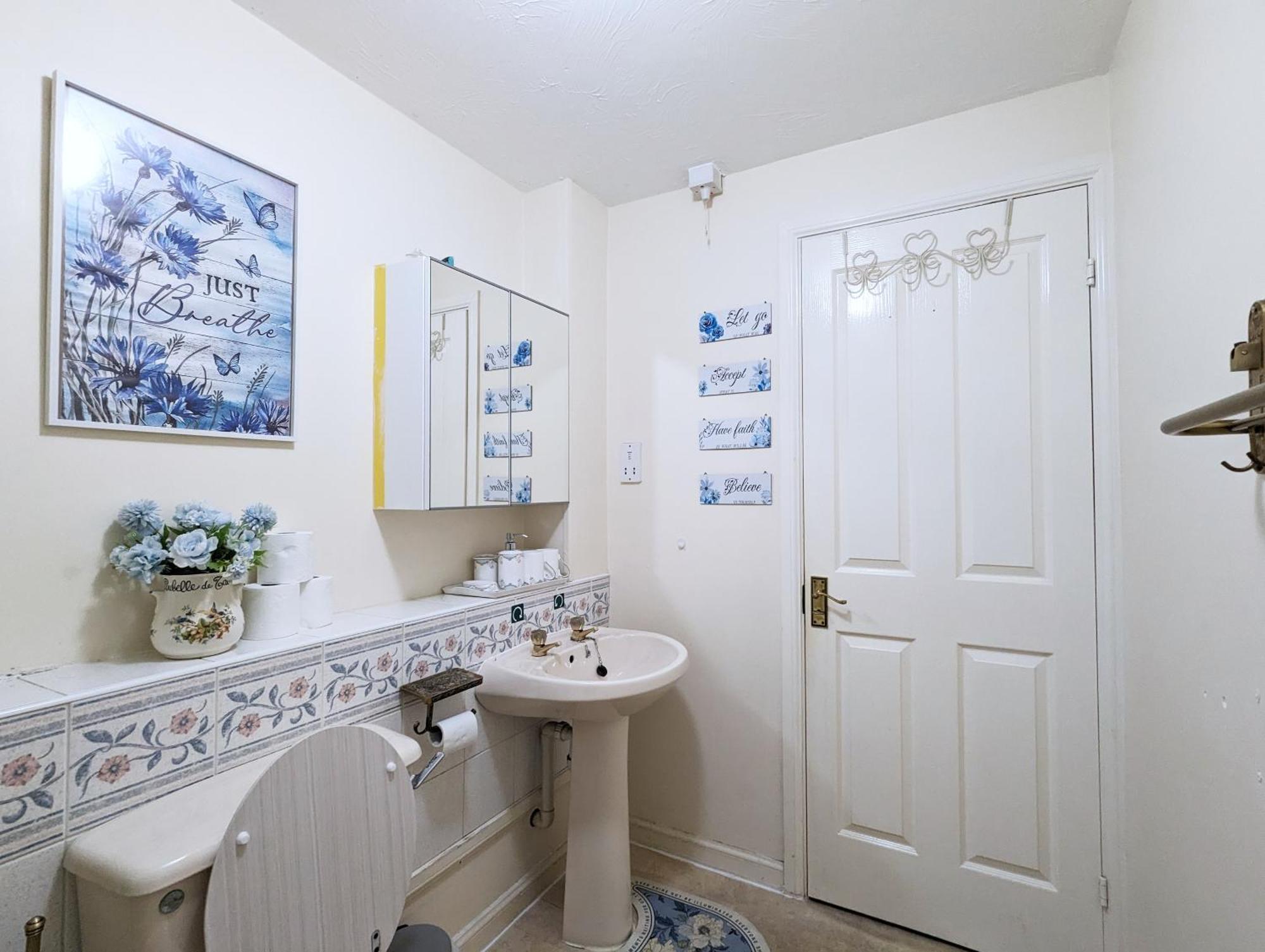 City Centre Vintage Theme Guest Rooms Free Parkin Liverpool Exterior foto