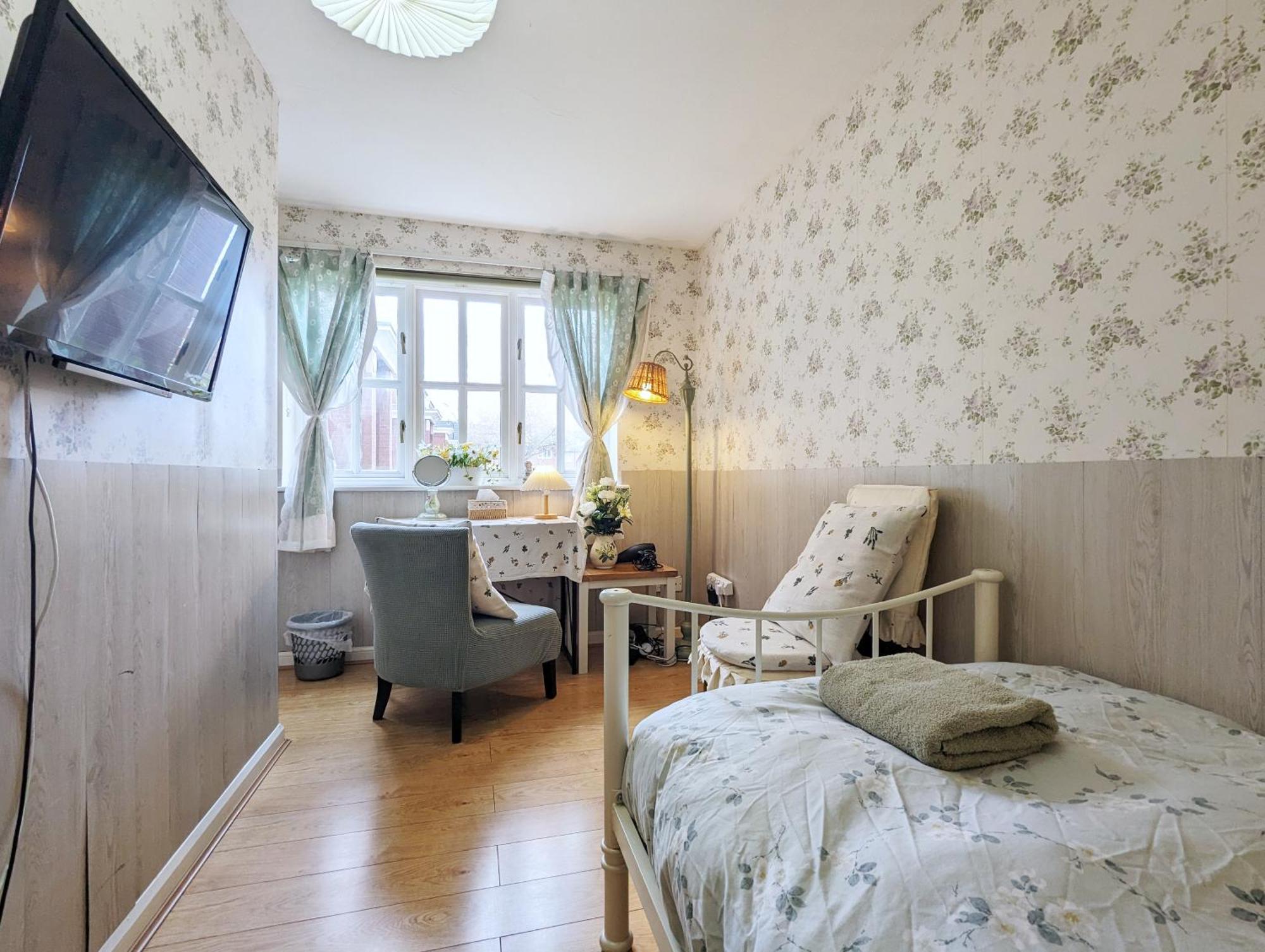City Centre Vintage Theme Guest Rooms Free Parkin Liverpool Exterior foto