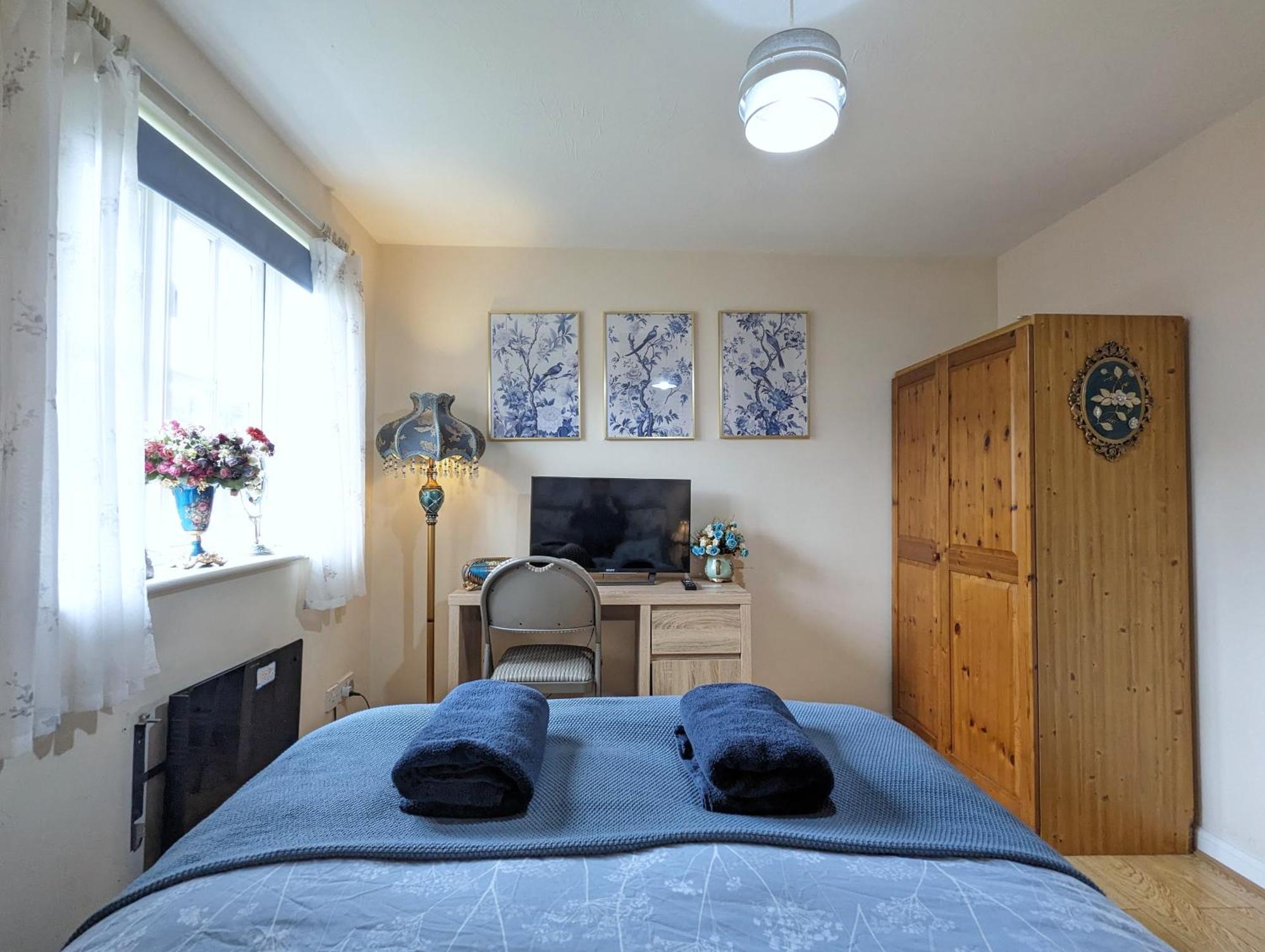 City Centre Vintage Theme Guest Rooms Free Parkin Liverpool Exterior foto