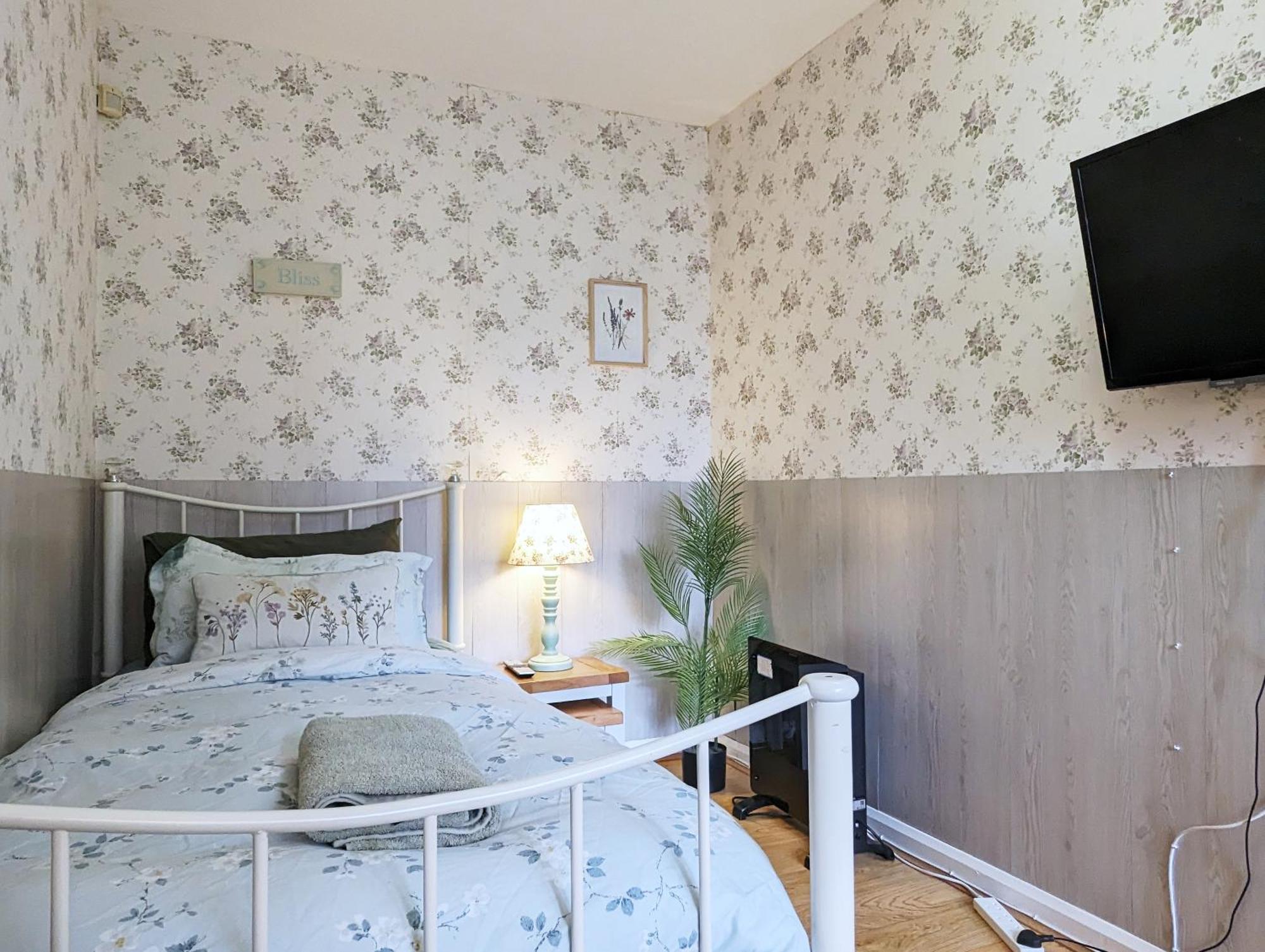 City Centre Vintage Theme Guest Rooms Free Parkin Liverpool Exterior foto