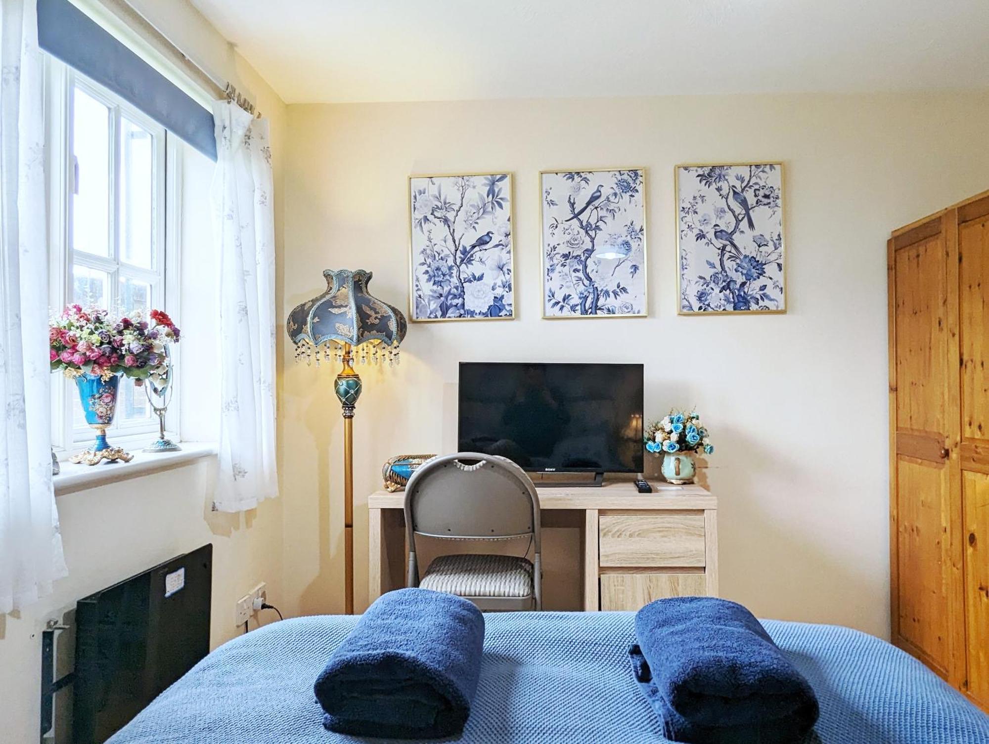 City Centre Vintage Theme Guest Rooms Free Parkin Liverpool Exterior foto