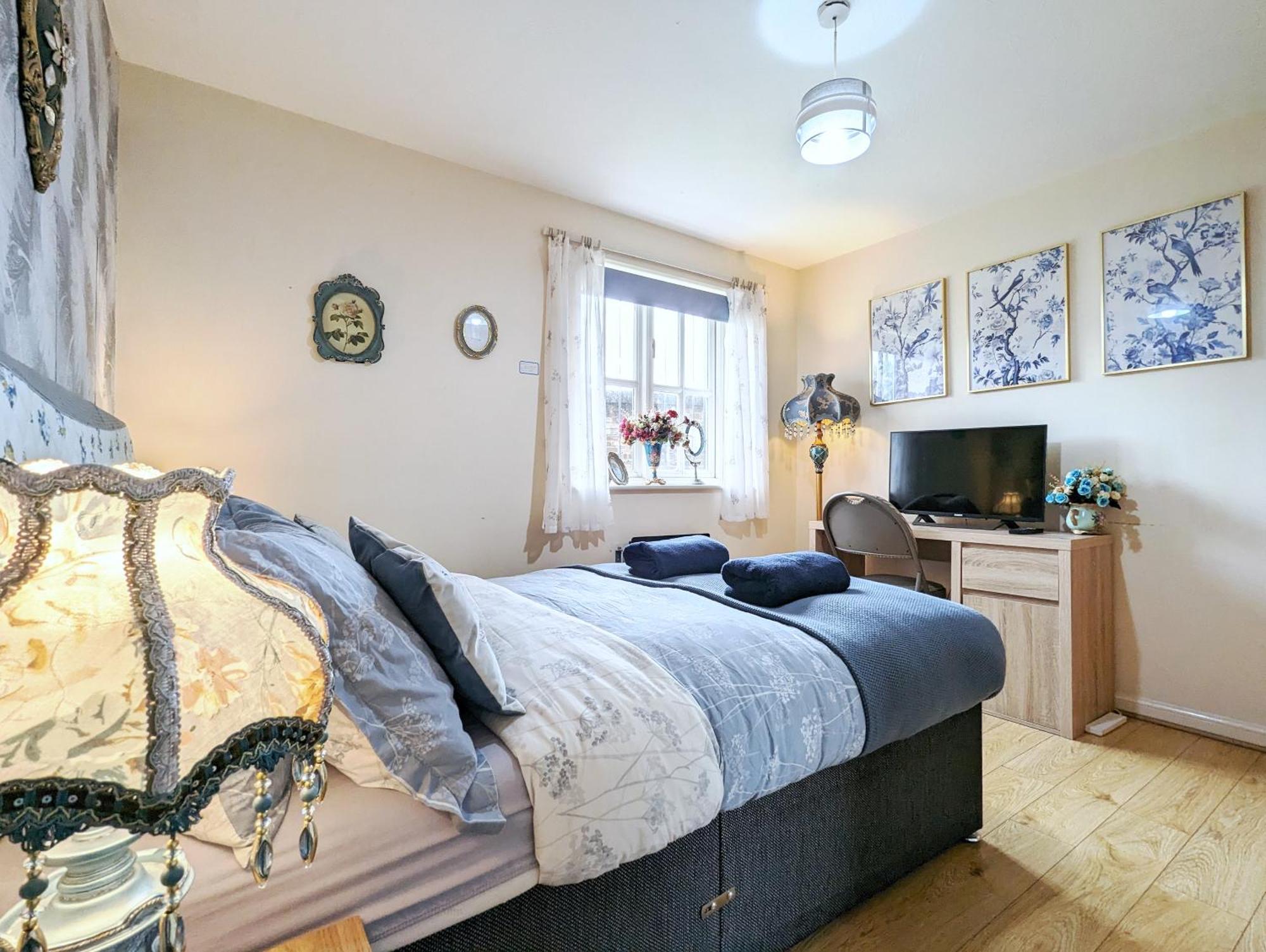 City Centre Vintage Theme Guest Rooms Free Parkin Liverpool Exterior foto