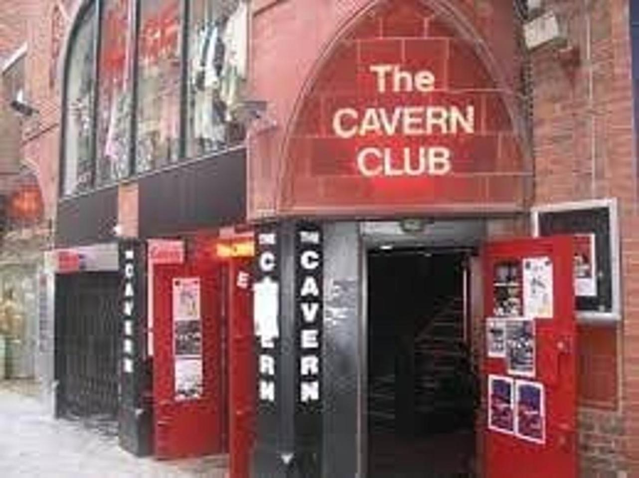 City Centre Vintage Theme Guest Rooms Free Parkin Liverpool Exterior foto